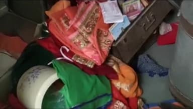 बाली: राजपुरा गांव में एक घर से चोरों ने जेवरात और नगदी की चोरी, जांच में जुटी पुलिस