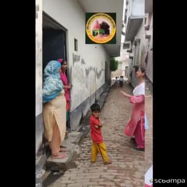 #news अंदोसर शिवालय कांधला
के समीप बसी बस्ती के नालों की सफाई पर
स्थानीय प्रशासन ध्यान दे
#swachhbharat #चलो_अंदोसर