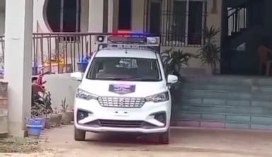 राजगीर: पुलिस ने राजगीर के अलग-अलग स्थानों पर छापेमारी अभियान चलाते हुए शराब के नशे में 2 लोगों को गिरफ्तार कर भेजा जेल