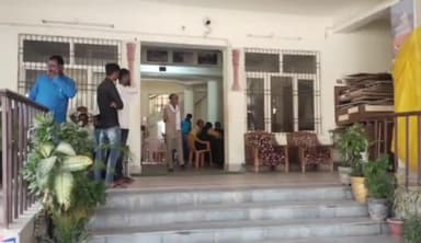 राजगीर: पुलिस ने दीपनगर में छापेमारी कर अपहरण की घटना में शामिल 2 लोगों को गिरफ्तार कर भेजा जेल