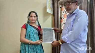 दौसा: सरोज मीणा बनी राष्ट्रीय मीणा महिला महासभा दोसा  जिला अध्यक्ष