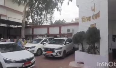 धार: नागरिकों को प्रदाय की जाने वाली सेवाएं एवं सीएम जनसेवा की विभिन्न गतिविधियां धार जिले में 15 सितंबर तक आयोजित होगी