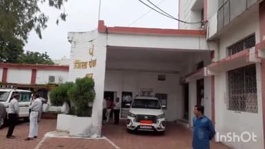 धार: जिला पंचायत सभाकक्ष में हुआ जनसुनवाई का आयोजन, बड़ी संख्या में आवेदक पहुंचे