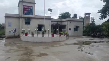 उचकागांव: बालाहाता में जमीन विवाद में हुई मारपीट, प्राथमिकी दर्ज