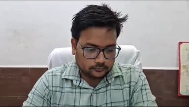 डलमऊ: बढ़ रहे गंगा जलस्तर को देखते हुए डलमऊ एसडीएम अभिषेक वर्मा ने कहा सारी तैयारियां पूरी कर ली गई है