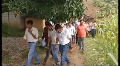 धर्मशाला: डीसी डॉ निपुण जिंदल ने जवाली और नूरपुर में बरसात से हुई क्षति का संज्ञान लिया