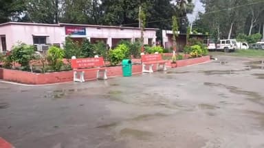 उचकागांव: हथुआ एसडीएम राकेश कुमार के निर्देश पर उचकागांव थाना परिसर में 23 अगस्त को कोर्ट कैंप का होगा आयोजन