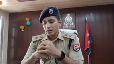 कैराना: SSP के आदेश पर दर्ज हुआ दुष्कर्म का मुकदमा, दिल्ली निवासी महिला ने कैराना कोतवाली पर दी थी तहरीर