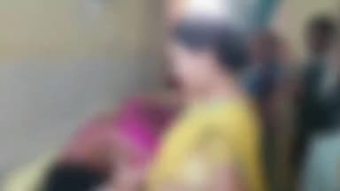 पालीगंज: पाली गंज थाना क्षेत्र के रानी तालाब रोड पर बाइक से गिरकर बुजुर्ग महिला हुई घायल, अस्पताल में भर्ती