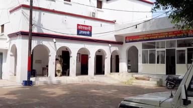 शामली: शामली कोतवाली क्षेत्र में लड़की से दुष्कर्म की वारदात आई सामने, अभियुक्त की गिरफ्तारी में जुटी पुलिस