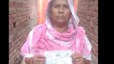 करगहर: कचरा उठाव के लिए प्रतिमाह करगहर प्रखंड के 4 पंचायतों के प्रत्येक घर से की जा रही ₹30 की वसूली, दी जा रही रसीद