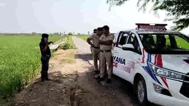 इसराना: लोहारी की सरकारी सोसायटी व कोआपरेटिव बैंक मतलौडा के कर्मियों ने फर्जी तरीके से करोड़ों का लोन पास कर किया गबन, केस दर्ज