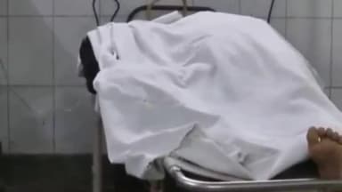 हनुमानगढ़: रावतसर में #कीटनाशक के सेवन से एक व्यक्ति की बिगड़ी तबीयत जिला अस्पताल में इलाज के दौरान हुई #मौत