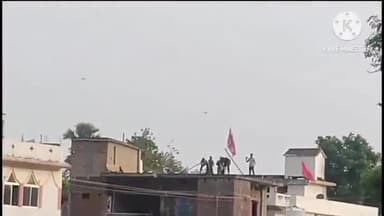 बगहा: बगहा में इंटरनेट सेवा दो दिनों के लिए हुआ बंद