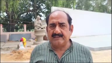 हज़ारीबाग: झील परिसर में बन रहे ओपन एयर MP थिएटर को दिया जा रहा है अंतिम रूप, जल्द किया जाएगा जनता को समर्पित: DDC प्रेरणा दीक्षित