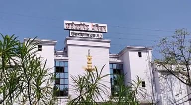 राजनांदगांव: जिले मे विधानसभा निर्वाचन के सहायक ग्रेड 3 संविदा और कलेक्टर दर पर भृत्य पद के संबंध मे 24 अगस्त तक दावा आपत्ति आमंत्रित