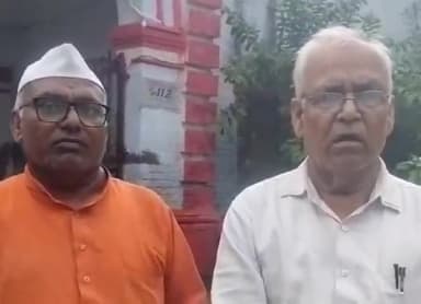 रायबरेली: निराला नगर- शिक्षक नेता व अधिवक्ता पर हुआ जानलेवा हमला एक निजी विद्यालय के संचालक पर लगा हमला कराने का आरोप