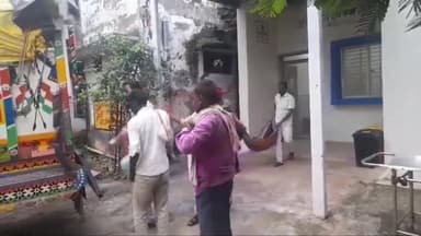 बीना: ग्राम बरोदिया में सांप के काटने से 12 वर्षीय बच्चे की हुई मौत, पुलिस ने मर्ग कायम कर मामले की जांच की शुरू