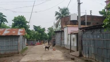 पूर्णिया पूर्व: purnea me yo Raha hai Nagar Nigam ki ho rahi hai saaf Safai Purnia Subhash Nagar Nigam Swasthya#purniabihar #alokkumar #