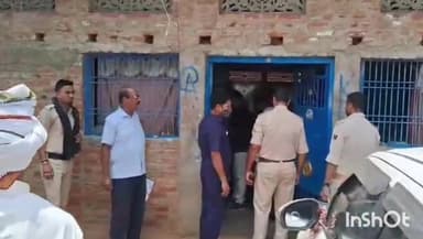 डुमरांव: लेवाड गांव में वृद्ध चंद्रमा यादव की हत्याकांड में पांच दिन बाद भी पुलिस को नहीं मिला कोई ठोस सुराग, अनुसंधान जारी