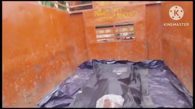 फिरोज़ाबाद: ग्राम इंदुमई में छत की दीवार गिरने से उसमें दबकर एक व्यक्ति की हुई मौत