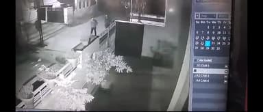 ਪਟਿਆਲਾ: ਸੇਵਕ ਕਲੋਨੀ 'ਚ ਦੋ ਵਿਅਕਤੀਆਂ ਵੱਲੋਂ ਲੜਾਈ ਹੋਣ ਤੋਂ ਬਾਅਦ ਘਰ ਦੇ ਬਾਹਰ ਖੜ੍ਹੀ ਕਾਰ ਨੂੰ ਲਗਾਈ ਗਈ ਅੱਗ, ਪੁਲਿਸ ਨੇ ਜਾਂਚ ਕੀਤੀ ਸ਼ੁਰੂ