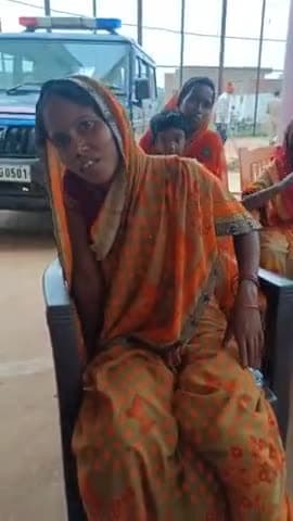 मड़िहान: निकारीका में अमरूद तोड़ने के विवाद में हुई मारपीट, घायलों ने थाने में दी तहरीर