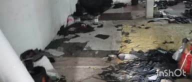 एत्मादपुर: थाना खदौली क्षेत्र के जलेसर मार्ग स्थित नगला नेहरा मैं बैग बनाने वाली फैक्ट्री को चोरों ने बनाया निशाना