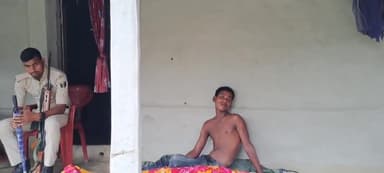 पूर्णिया पूर्व: रायपुर रानीपतरा में फंासी से झूलता मिला 20 वर्षीय महिला का शव, परिजनों ने जताई हत्या की आशंका