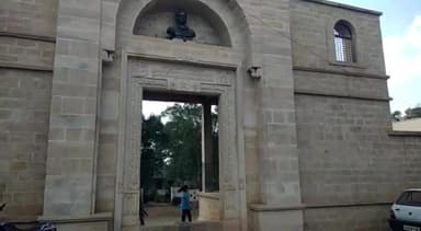 ಮುಂಡರಗಿ: ನಾಳೆ ಪಟ್ಟಣದ ತೋಂಟದಾರ್ಯ ಮಠದಲ್ಲಿ ಮನೆ-ಮನೆಗೆ ಮಾಚಿದೇವ ಕಾರ್ಯಕ್ರಮ