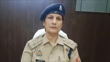 रायबरेली: अमावां में पुरानी रंजिश को लेकर दबंगों द्वारा 1 युवक की दुकान में की गई तोड़फोड़ व रोड जाम करने को लेकर CO ने दी जानकारी