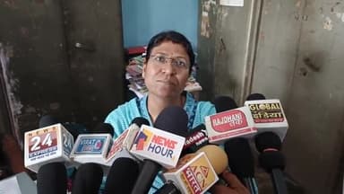 खरगापुर: खरगापुर सीएम राइज स्कूल में लोकायुक्त की टीम ने बाबू अरुण को ₹5 हजार की रिश्वत लेते किया गिरफ्तार, मांगी थी घूस