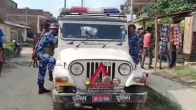 हरलाखी: बेता परसा से हुई बाइक चोरी के मामले में अज्ञात चोरों के विरुद्ध हुई प्राथमिक दर्ज, मामले की जांच में जुटी पुलिस