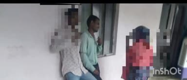 एत्मादपुर: थाना एत्मादपुर पुलिस ने चौथ वसूली करने वाले तथाकथित पत्रकार पर मुकदमा किया दर्ज