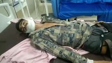 भीलवाड़ा: बापू नगर में युवक ने किया विषाक्त पदार्थ का सेवन,जिला अस्पताल में ईलाज के दौरान तोड़ा दम