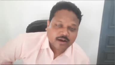 जयसिंहनगर: मुख्यमंत्री चरण पादुका योजना के तहत ग्रामीणों को वितरित की जा रही सामग्री, एसडीओ फॉरेस्ट मुकुल सिंह ठाकुर ने दी जानकारी