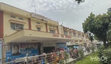 भीलवाड़ा: कावाखेड़ा में मिले अज्ञात युवक की मौत के बाद हुई पहचान पुलिस ने शव का करवाया पोस्टमार्टम