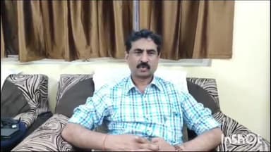 भिंड नगर: शस्त्र धारी को निवास स्थान परिवर्तन होने पर लाइसेंस रिकार्ड में इंद्राज कराना अनिवार्य जिला दंडाधिकारी ने कहा