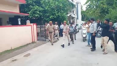 न्यायलय के आदेश अन्तिम सांस तक कटोर कारवास की सजा सुनाई  छात्रा की निर्गम हत्या के हत्यारों को