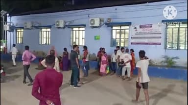 रहुई: सैदल्ली गांव में घास गढ़ने के दौरान महिला की करंट की चपेट में आने से हुई मौत