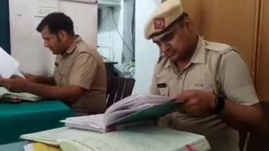 पंचकूला: पंचकूला सेक्टर 10 में मकान के आगे खड़ी मोटरसाइकिल चोरी, पुलिस जांच में जुटी