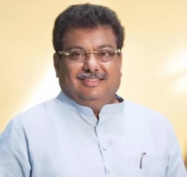 ಮುಂಡರಗಿ: ಪಟ್ಟಣಕ್ಕೆ ಇಂದು ಸಚಿವ ಎಂ.ಬಿ.ಪಾಟೀಲ ಆಗಮನ; ವಿವಿಧ ಕಾರ್ಯಕ್ರಮಗಳಲ್ಲಿ ಭಾಗಿ