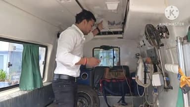 बिहार: बड़ी मठ में सर्पदंश से एक व्यक्ति की तबियत बिगड़ी, हालत नाजुक