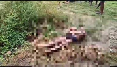 रायबरेली: देदौर में खेत में उतरे करंट की चपेट में आने से फार्मासिस्ट की हुई मौत, पुलिस ने शव को पोस्टमार्टम के लिए भेजा