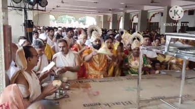 सुसनेर: सुसनेर के त्रिमूर्ति मंदिर में दिगंबर जैन समाज ने बनाया भगवान पार्श्वनाथ का मोक्ष कल्याणक, चढ़ाया गया निर्माण लाडू