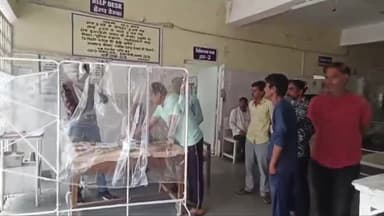 बीना: ग्राम आमखेड़ा में सांप के डसने से 48 वर्षीय महिला की हुई मौत, पुलिस ने किया मर्ग कायम