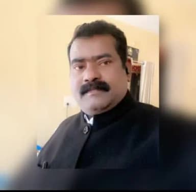 केशकाल । नीलकंठ टेकाम आज लेंगे बीजेपी की सदस्यता, आयोजन को लेकर तैयारी हुई पूर्ण उपस्थित रहेंगे भाजपा के राष्ट्रीय पदाधिकारी