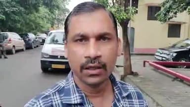 मुरादाबाद: जिला अस्पताल में चलाया गया तंबाकू मुक्त अभियान बीड़ी सिगरेट गुटका पी जाने वाले को समझाया गया पकड़े जाने पर चालान काटा