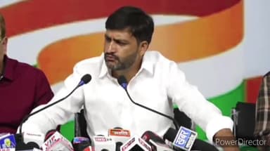 हुज़ूर: पीसीसी भोपाल में किसानों के मुद्दों को लेकर कांग्रेस विधायक कुणाल चौधरी ने फिर सरकार को घेरा कहा आखिर कब तक यह चलेगा