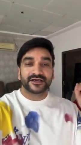 पंचकूला: हरियाणा के मशहूर गायक फाजिलपुरिया 27 अगस्त को सेक्टर-5 में आयोजित राहगारी कार्यक्रम में करेंगे शिरकत